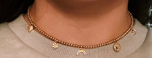 Load image into Gallery viewer, Charm Necklace
