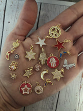 Load image into Gallery viewer, Charm Your Necklace
