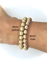 Load image into Gallery viewer, Basic Beaded Bracelets
