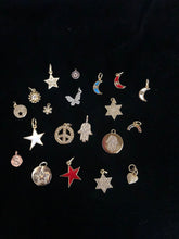 Load image into Gallery viewer, Charm Your Necklace
