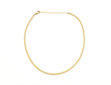 Load image into Gallery viewer, Basic Bead Necklaces

