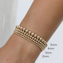 Load image into Gallery viewer, Basic Beaded Bracelets

