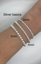 Load image into Gallery viewer, Basic Beaded Bracelets

