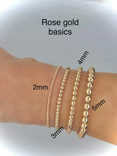 Load image into Gallery viewer, Basic Beaded Bracelets
